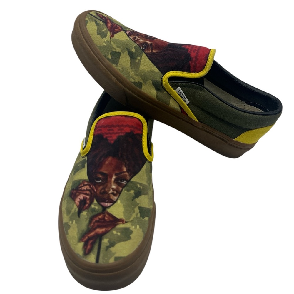 Custom Vans - image 3